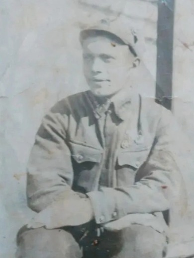 Кабаргин Михаил Яковлевич