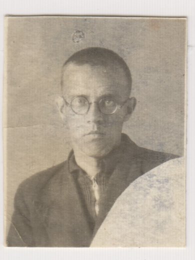 Евсеев Виктор Яковлевич