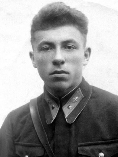 Дворецкий Виталий Егорович