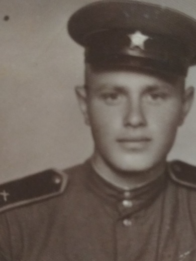 Авдеенко Григорий Игнатьевич