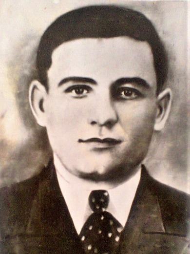 Староконь Иван Алексеевич