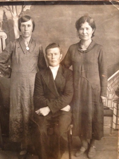 Добрынский Михаил Павлович