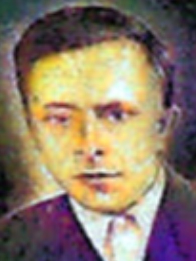 Паншин Алексей Егорович
