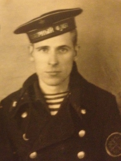 Дудко Владимир Сергеевич