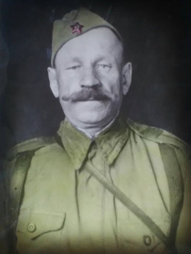 Кучинов Андрей Васильевич