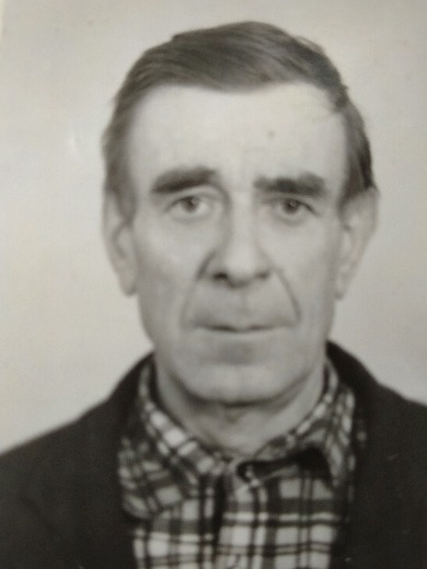 Брус Дмитрий Иванович