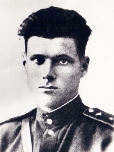 Власенко Сергей Игнатьевич