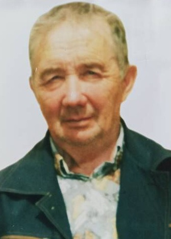 Тропин Николай Егорович