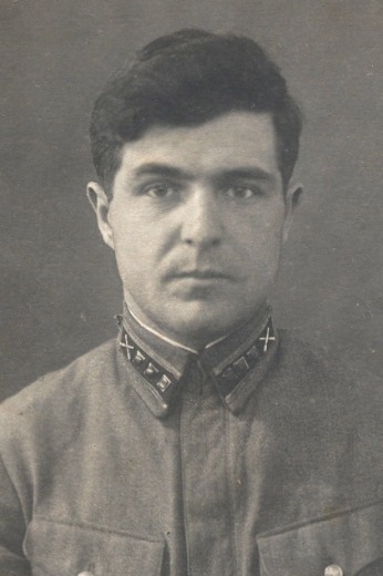 Коген Михаил Эммануилович