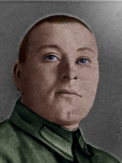 Бектин Нигмат Абдулович
