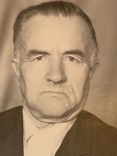 Коробов Аркадий Петрович