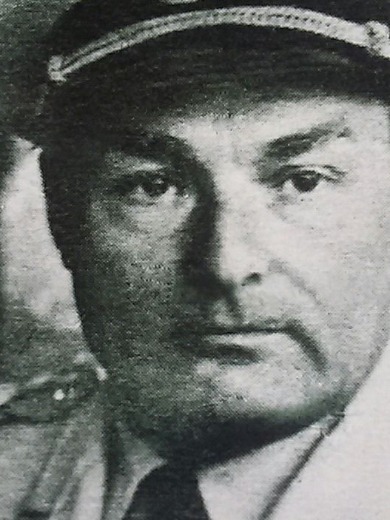 Челак Георгий Дмитриевич