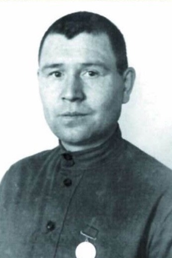Богданов Газизулла Абдуллович