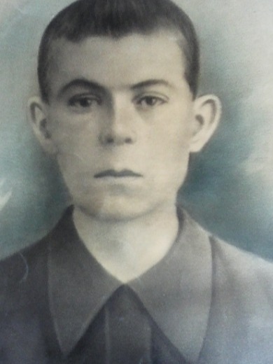 Хандаков Петр Сидорович