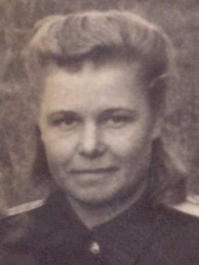 Русских Юлия Васильевна