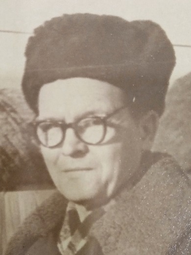 Хренов Андрей Капитонович