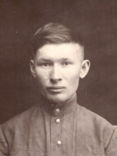 Биккинин Раис Тазутдинович