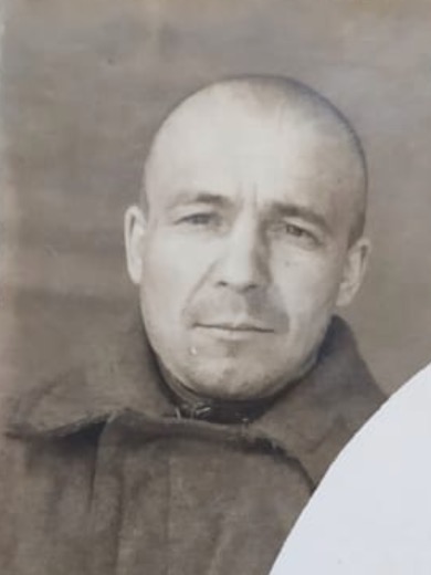 Галиев Мирза Валиевич