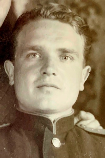 Дранников Николай Иванович