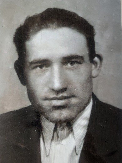 Силищев Николай Григорьевич