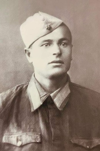 Султанян Паргев Симонович