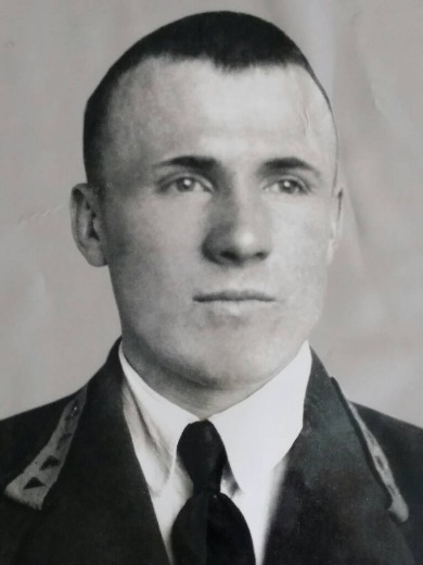 Мурашов Григорий Ильич