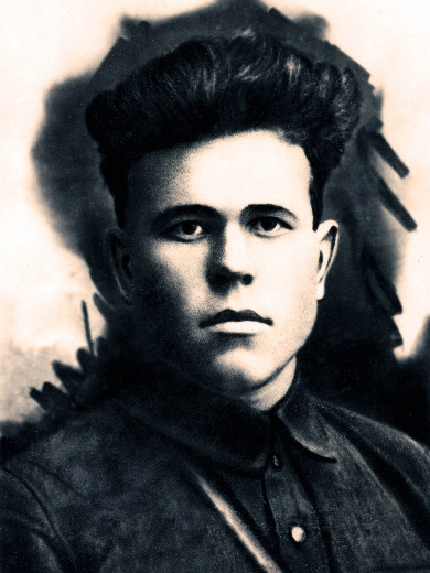 Смирнов Дмитрий Сергеевич