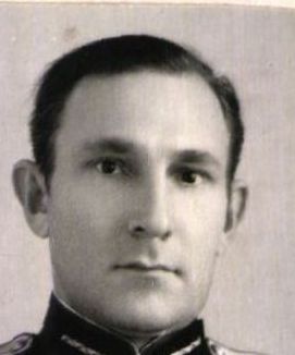 Горелов Михаил Михайлович