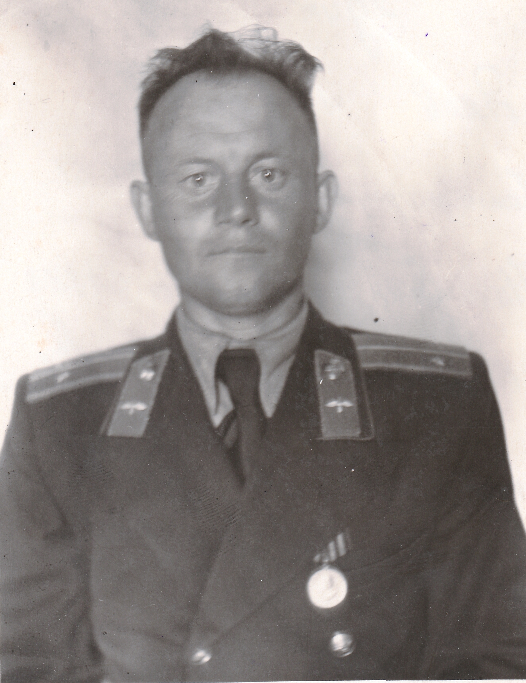 Эдик Яков Иосифович