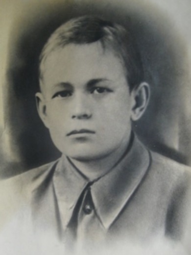 Шкелин Владимир Андреевич