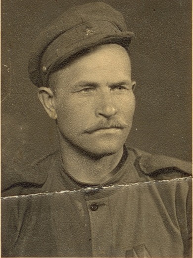 Тузовский Михаил Гаврилович