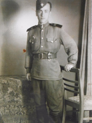 Вагин Александр Степанович