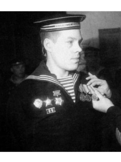 Загороднов/загородний Серафим Иванович