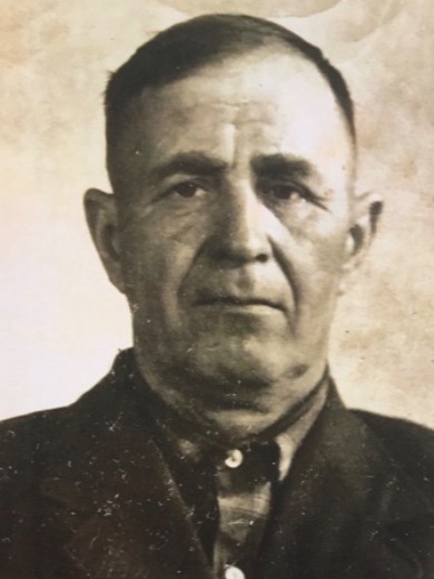 Миненко Григорий Степанович