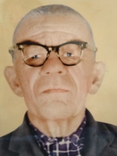 Мовчан Петр Романович