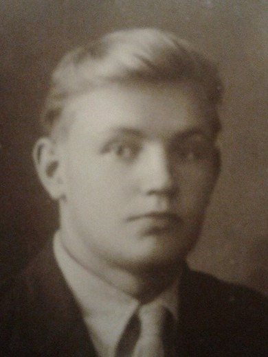 Семенов Иван Григорьевич