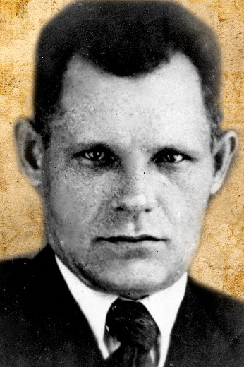 Крутиков Григорий Павлович