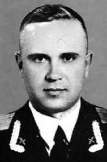 Ермолаев Владимир Иванович