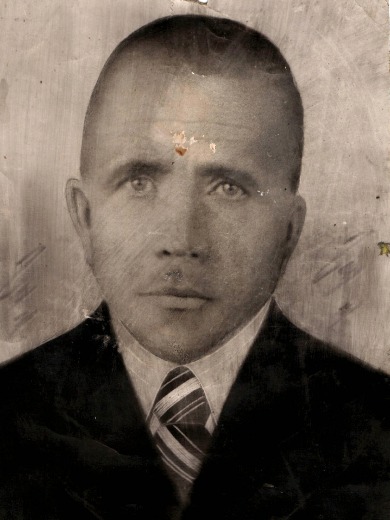 Наугольных Павел Васильевич