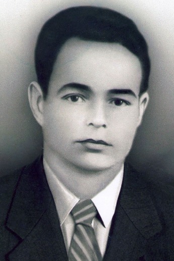 Муртазин Ахмет Измаилович