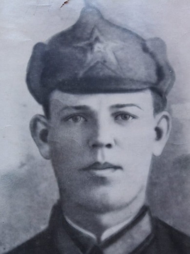 Трошин Василий Федорович