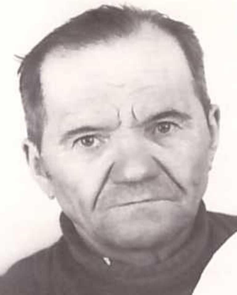 Сергеев Григорий Сергеевич
