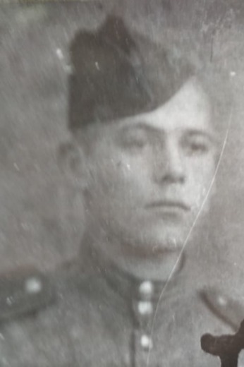 Жилин Константин Петрович