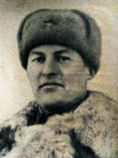 Милюк Прокофий Васильевич