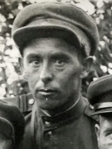 Эминов Константин Анастасович