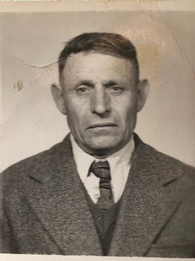 Фетисов Николай Андреевич