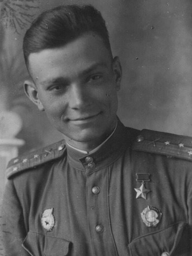 Войтенко Иван Федорович