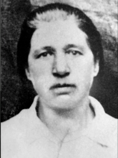 Федосенко Агафья Ивановна