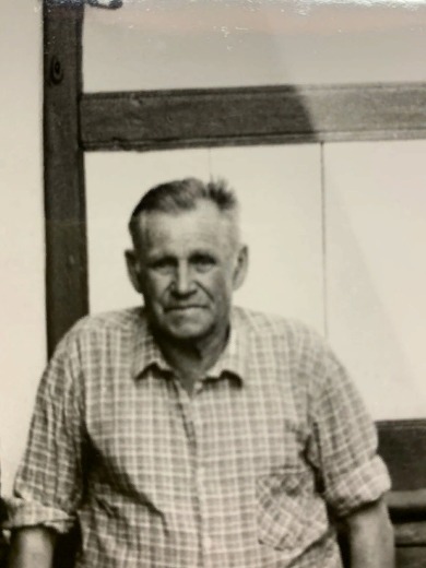 Рагулин Алексей Егорович