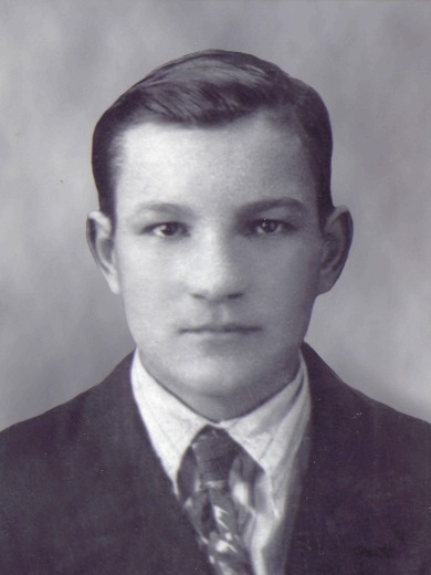 Середников Александр Петрович